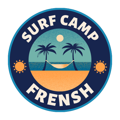 SURF CAMP FREND
