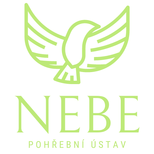 NEBE POHŘEBNÍ ÚSTAV NEBE POHŘEBNÍ ÚSTAV