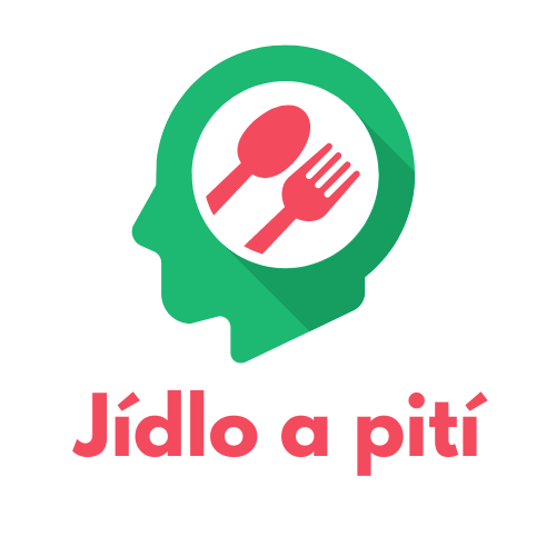 JÍDLO A PITÍ JÍDLO A PITÍ